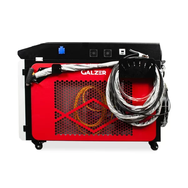 Inversora De Solda Fusion Laser 3000 - Imagem 2