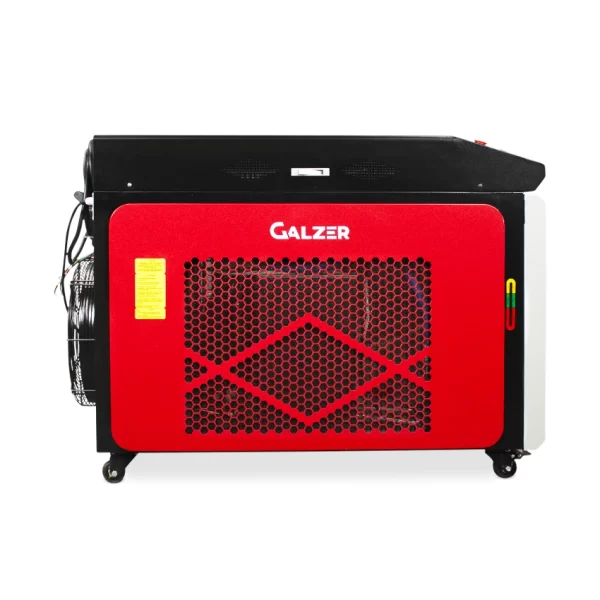 Inversora De Solda Fusion Laser 3000 - Imagem 3