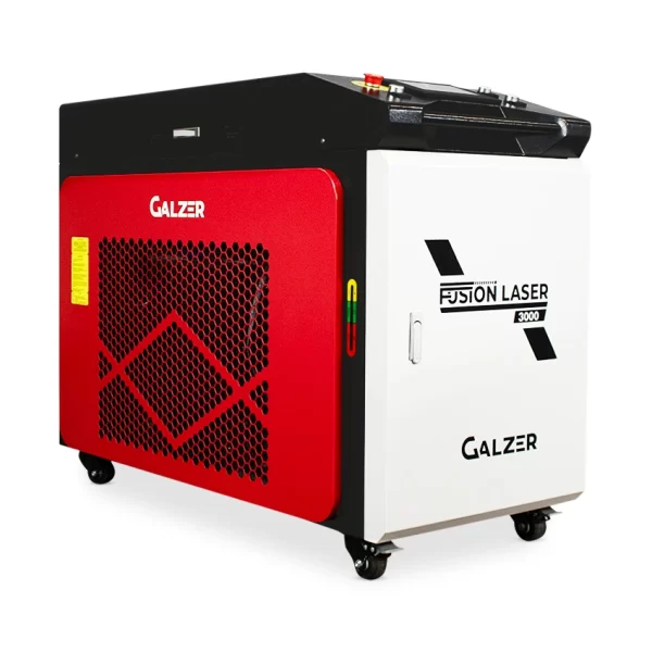 Inversora De Solda Fusion Laser 3000 - Imagem 4
