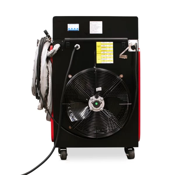 Inversora De Solda Fusion Laser 3000 - Imagem 6