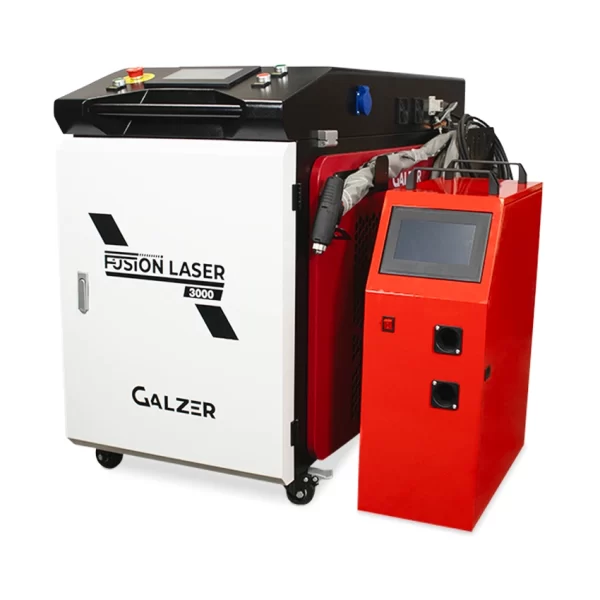 Inversora De Solda Fusion Laser 3000 - Imagem 7