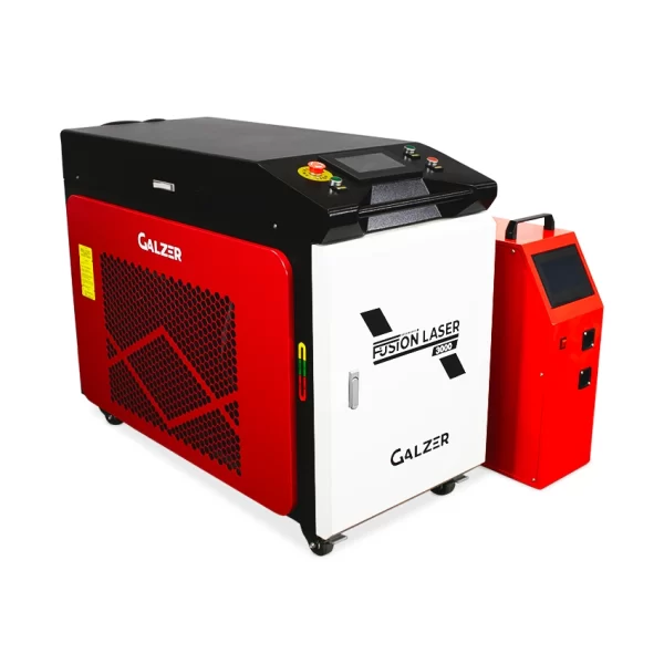 Inversora De Solda Fusion Laser 3000 - Imagem 8