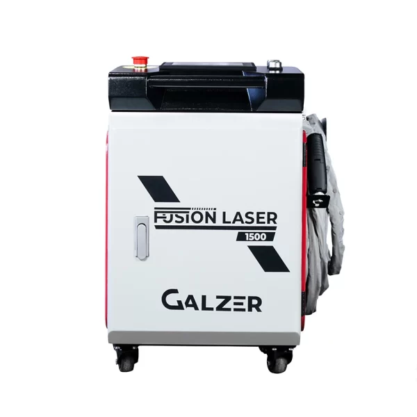 Inversora De Solda Fusion Laser 1500 - Imagem 8