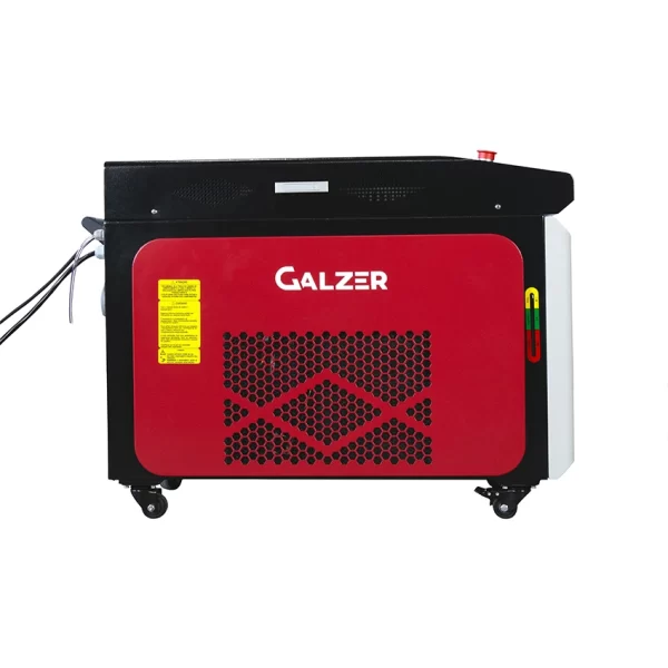 Inversora De Solda Fusion Laser 1500 - Imagem 6