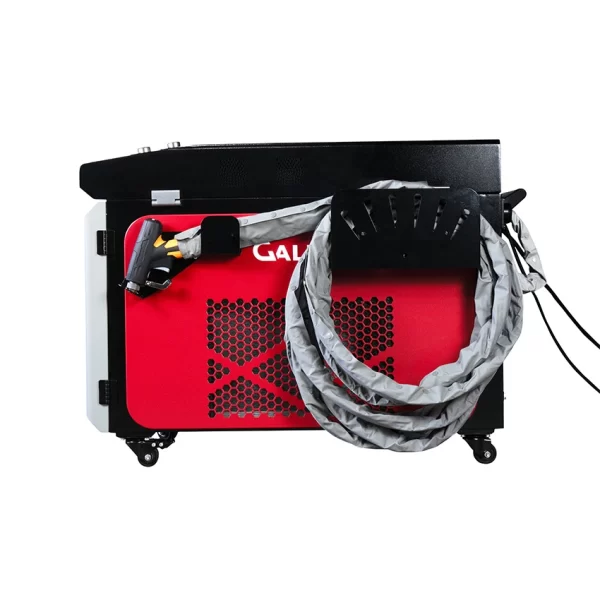Inversora De Solda Fusion Laser 1500 - Imagem 5