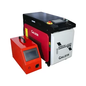 Inversora De Solda Fusion Laser 1500