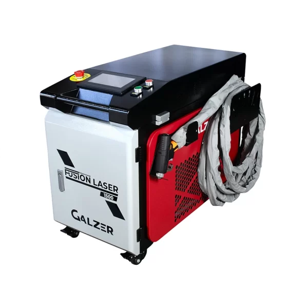 Inversora De Solda Fusion Laser 1500 - Imagem 10