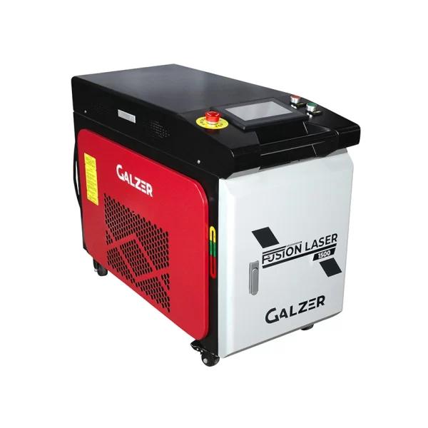 Inversora De Solda Fusion Laser 1500 - Imagem 3
