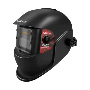 Máscara de Solda Automática com Regulagem