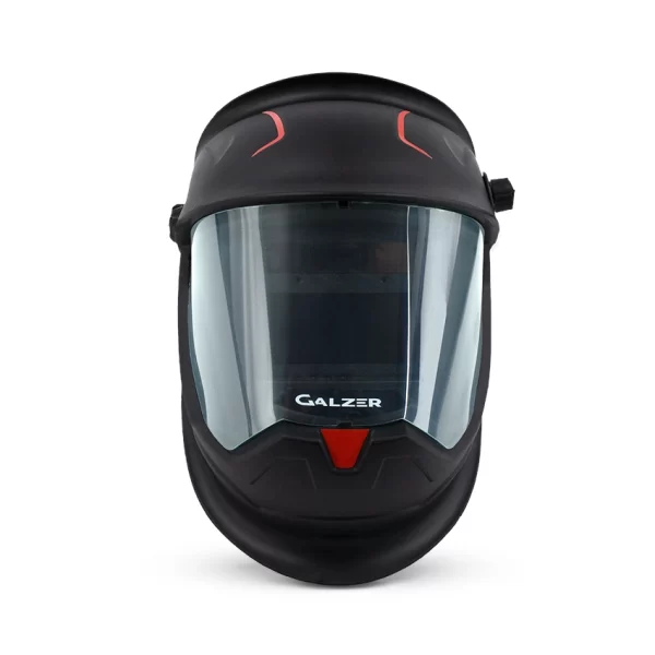 Máscara de Solda Automática PRO TECH com Regulagem - Imagem 2