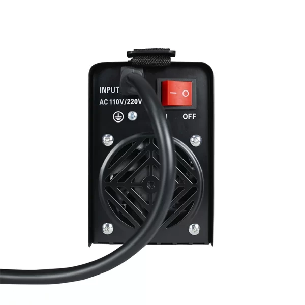 Inversora de Solda TOP.ARC 170 BIVOLT - Imagem 3