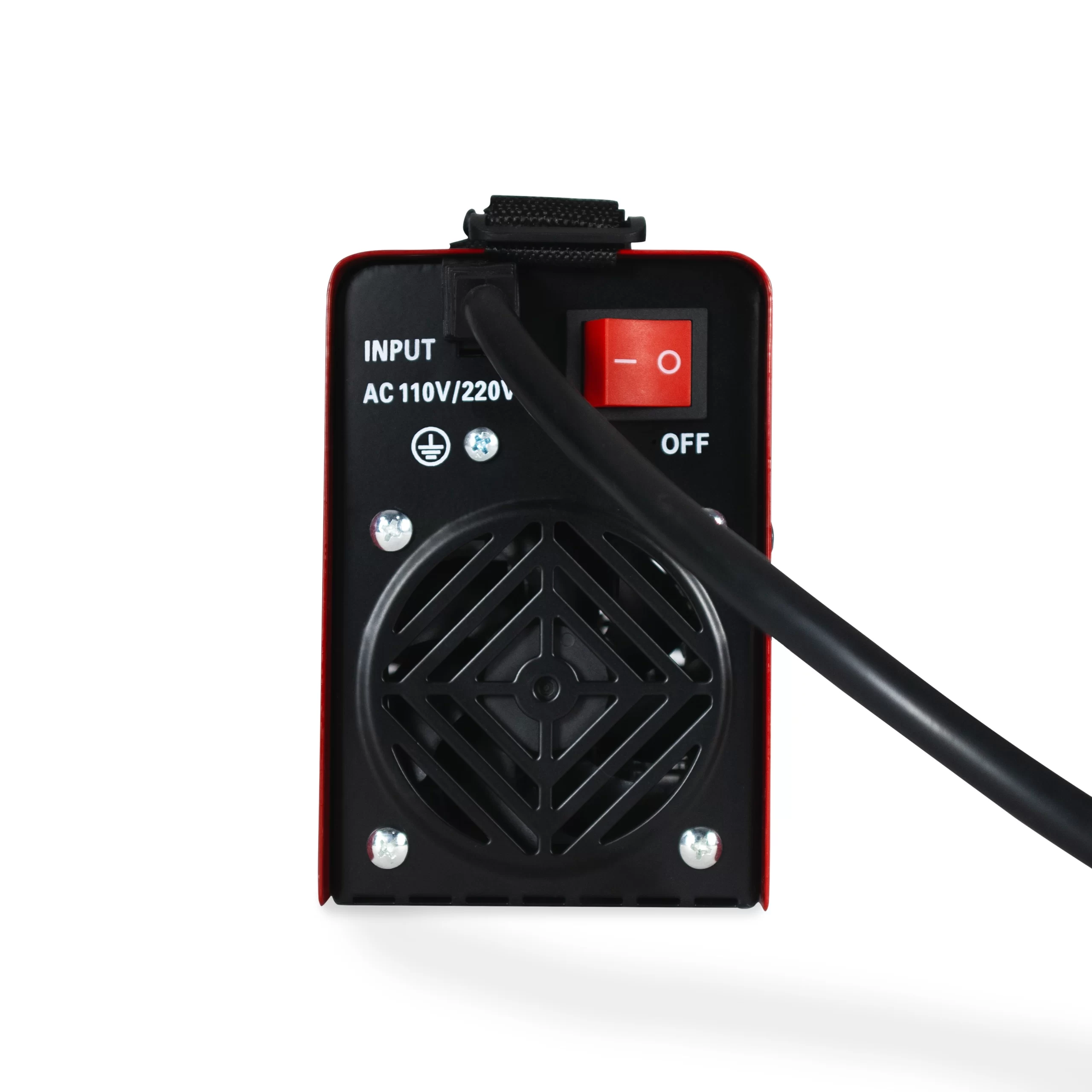TOPARC 170 BIVOLT - ATRAS