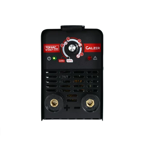 Inversora de Solda TOP.ARC 170 BIVOLT - Imagem 2