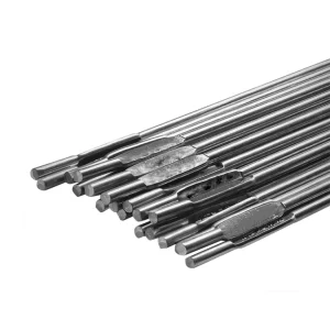 Varetas De Alumínio TIG