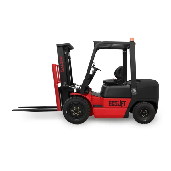 Empilhadeira Elétrica ECOLIFT 30 - Imagem 2