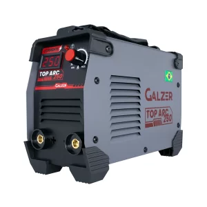 Inversora de Solda TOP.ARC 250