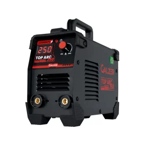 Inversora de Solda TOP.ARC 250