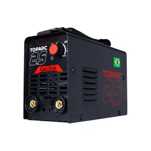 Inversora de Solda TOP.ARC 2.5