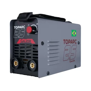 Inversora de Solda TOP.ARC 2.5