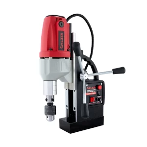 Furadeira com Base Magnética 130X-N