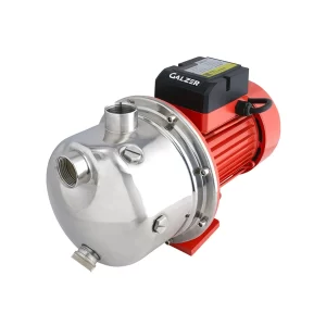 Bomba d'água Autoaspirante JS750