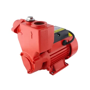 Bomba d'água Periférica Autoaspirante TPS60