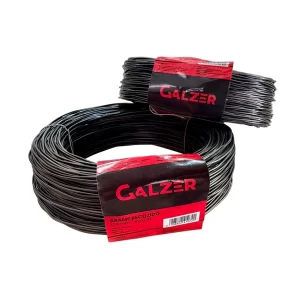 Arame Recozido 1.24 mm BWG 18