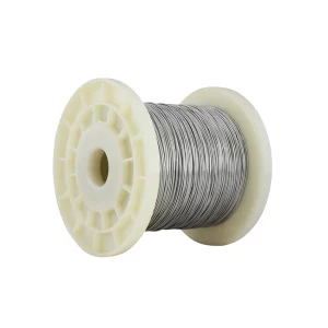 Arame de Cerca Inox 304