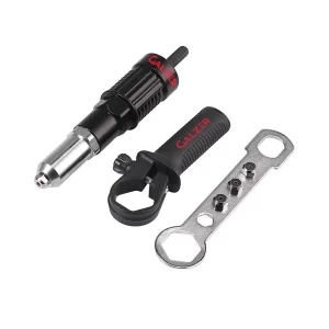 Adaptador Rebitadeira para Furadeira